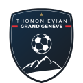 THONON EVIAN GRAND GENEVE Logo