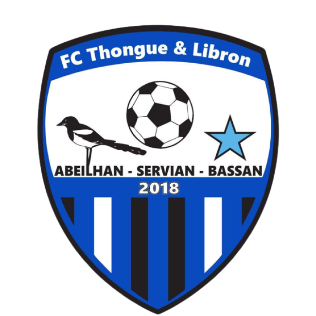 FC THONGUE ET LIBRON Logo