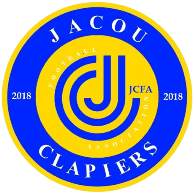 JACOU CLAPIERS FA Logo