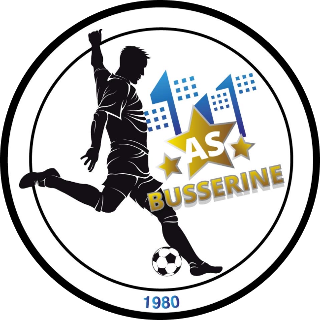 AS BUSSERINE A
