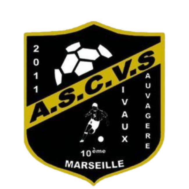 ASC VIVAUX SAUVAGERE Logo