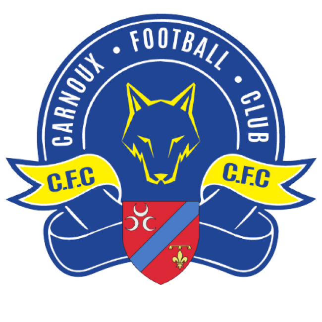 CARNOUX FC Logo