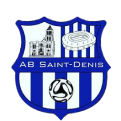 AB SAINT DENIS Logo