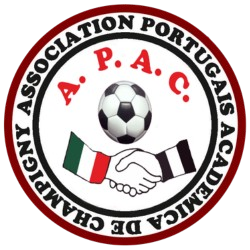 APAC CHAMPIGNY Logo