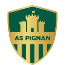 AS PIGNAN Logo