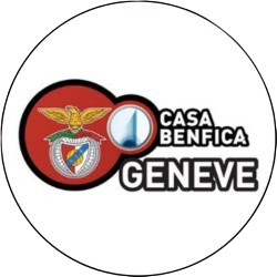 CASA BENFICA GENÈVE Logo