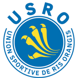 US RIS ORANGIS Logo