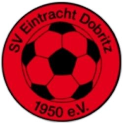 SV EINTRACHT DOBRITZ Logo