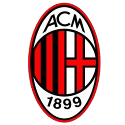 AC MILAN Logo