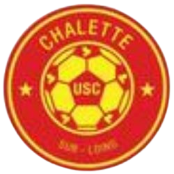 US CHALETTE Logo