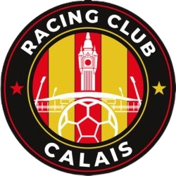RACING CLUB DE CALAIS A