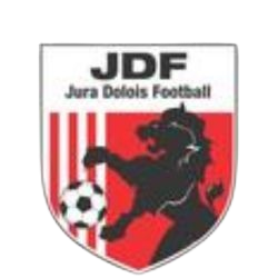JURA DOLOIS FOOTBALL Logo