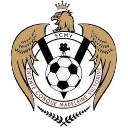 EC MADELEINE VICTORINE Logo