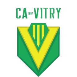CA VITRY Logo