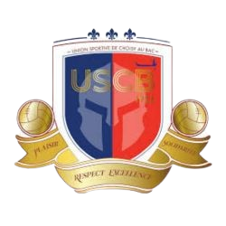 US CHOISY AU BAC Logo