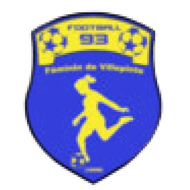 VILLEPINTE Logo