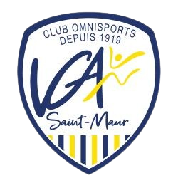 VGA ST MAUR Logo
