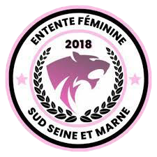 ENTENTE F SUD SEINE / MARNE Logo
