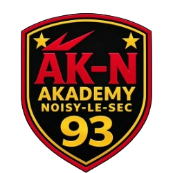 AKADEMIE NOISY Logo