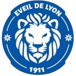 EVEIL DE LYON Logo