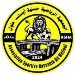 HASSANIA AIT MELLOUL A