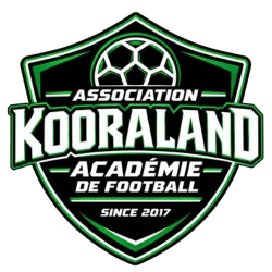 KOORALAND A