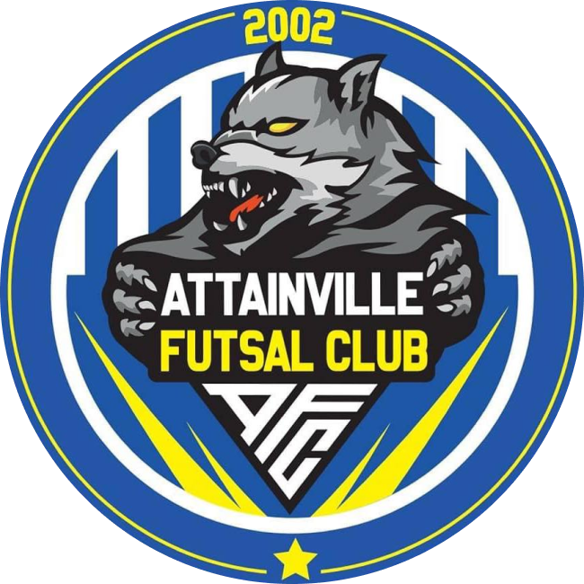 ATTAINVILLE FC Logo