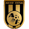 AULNAY FUTSAL Logo