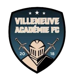 VILLENEUVE AFC Logo