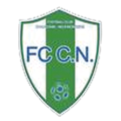 FC CHAUCONIN NEUFMONTIERS Logo