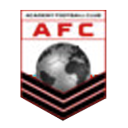 ACADEMY FC Logo