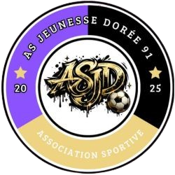 AS JEUNESSE DOREE 91 Logo