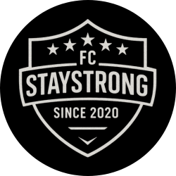STAY STRONG Logo