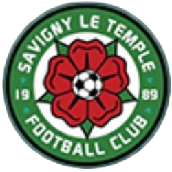 SAVIGNY LE TEMPLE FC B
