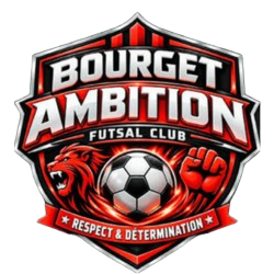 BOURGET AMBITION FC Logo
