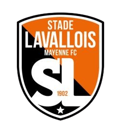 ST LAVALLOIS MAYENNE FC A