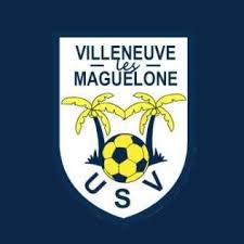 VILLENEUVE LES MAGELONES Logo