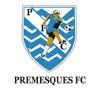 PREMESQUE F.C. Logo