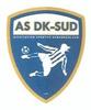 AS DUNKERQUE SUD Logo