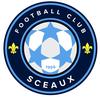 SCEAUX FC Logo