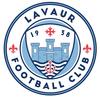 LAVAUR FOOTBALL CLUB Logo