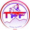 TARBES PYRENEES FOOTBALL Logo