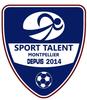 SPORT TALENT 34 Logo