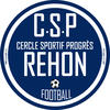 CS PROGRES REHON Logo
