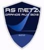 AS METZ GRANGE AUX BOIS Logo