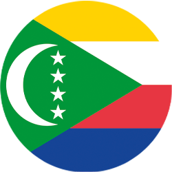 COMORES Logo