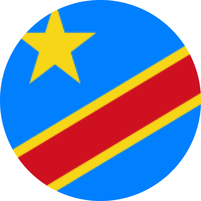 CONGO Logo