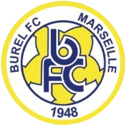 FC BUREL Logo