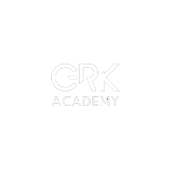GRK ACADEMY Logo