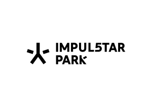 IMPULSTAR ACADEMY Logo